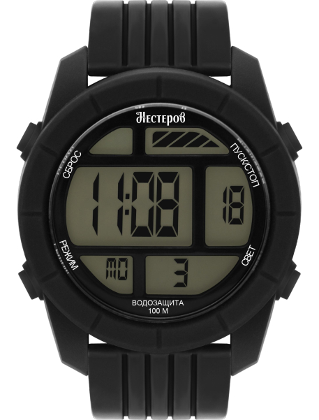 Наручные часы Нестеров H2578A38-15E
