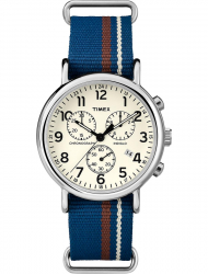 Наручные часы Timex TW2P62400