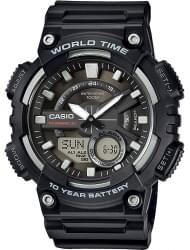 Наручные часы Casio AEQ-110W-1A