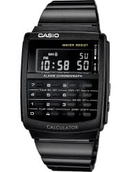 Наручные часы Casio CA-506B-1A