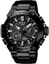 Наручные часы Casio MRG-G1000B-1A