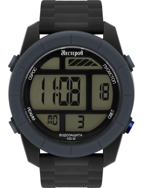 Наручные часы Нестеров H2578A38-16G