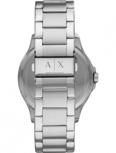 mens armani exchange watch ax2103