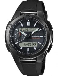Наручные часы Casio WVA-M650B-1A