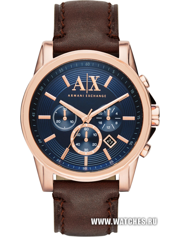 armani exchange ax2508