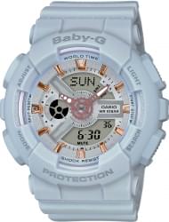 Наручные часы Casio BA-110GA-8A