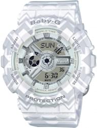 Наручные часы Casio BA-110TP-7A