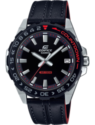 Наручные часы Casio EFV-120BL-1AVUEF
