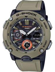 Наручные часы Casio GA-2000-5AER