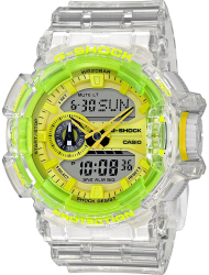 Наручные часы Casio GA-400SK-1A9ER