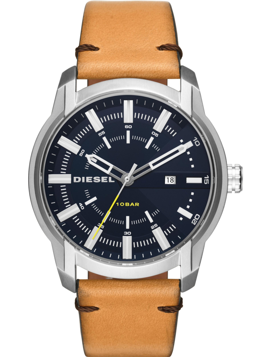  diesel 10 bar