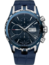 Наручные часы Edox 01113-357BBUIN