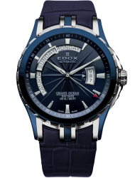 Наручные часы Edox 83006-357BBUIN