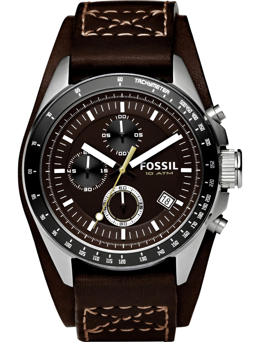 Часы fossil ch2599 купить купить светодиодные часы в беларуси в