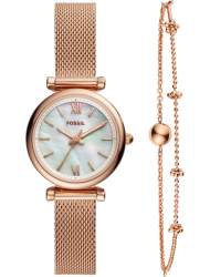 Наручные часы Fossil ES4443SET