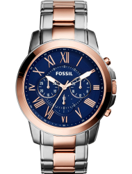 Наручные часы Fossil FS5024