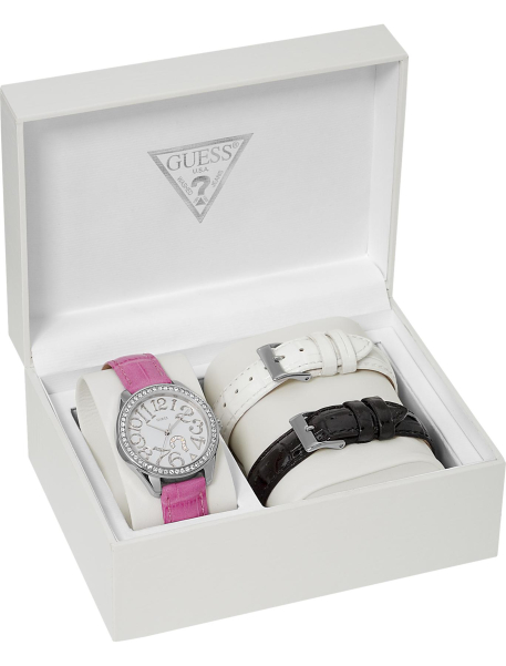 Наручные часы Guess W11130L1