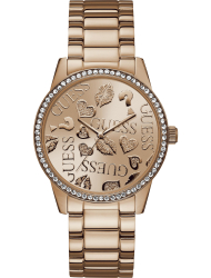 Наручные часы Guess W1205L3