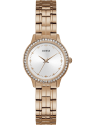 Наручные часы Guess W1209L3