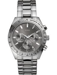 Наручные часы Guess Sport steel W12004G2: часы гесс мужские w12004g2 Наручные часы GUESS Sport Steel W12004G2