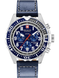 Наручные часы Swiss Military Hanowa 06-4304.04.003