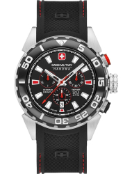 Наручные часы Swiss Military Hanowa 06-4324.04.007.04