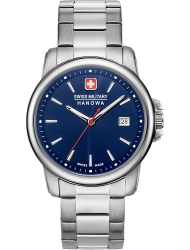 Наручные часы Swiss Military Hanowa 06-5230.7.04.003