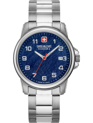 Наручные часы Swiss Military Hanowa 06-5231.7.04.003