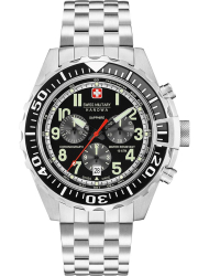 Наручные часы Swiss Military Hanowa 06-5304.04.007