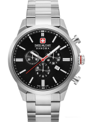 Наручные часы Swiss Military Hanowa 06-5332.04.007